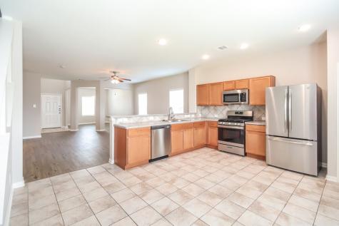 2302 Thunderbolt Peak Drive Rosharon TX 77583