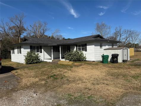 413 Genoa Red Bluff Road Houston TX 77034