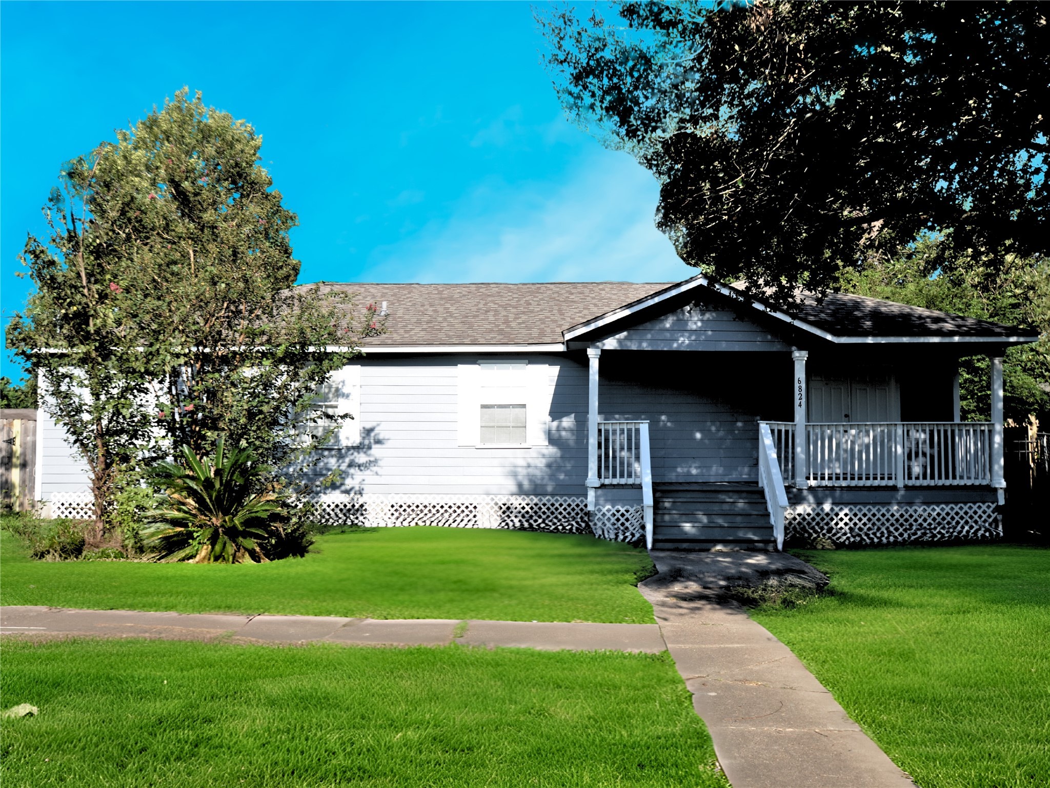 6824 Eastwood Street Houston TX 77021
