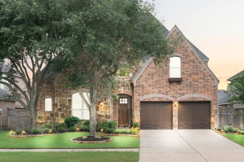5802 Amherst Farms Lane Fulshear TX 77441