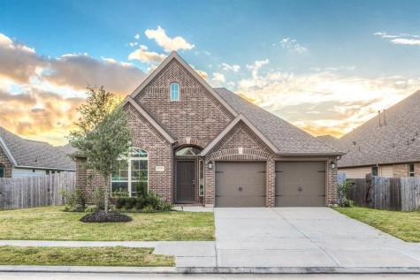 13212 Sage Meadow Lane Pearland TX 77584