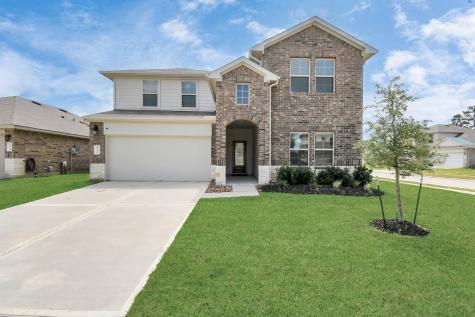 23723 Harrow Field Lane Spring TX 77373