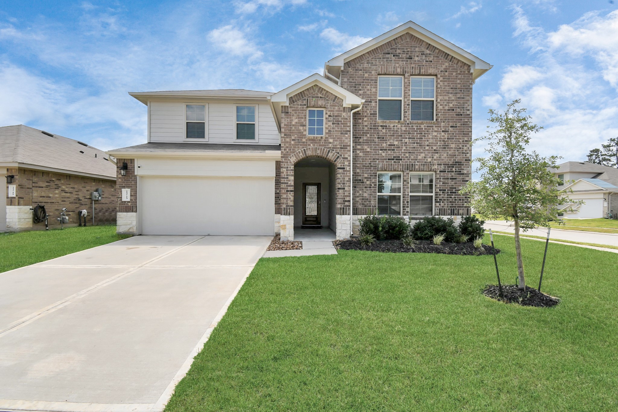 23723 Harrow Field Lane Spring TX 77373