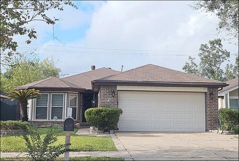 11827 Acadian Drive Houston TX 77099