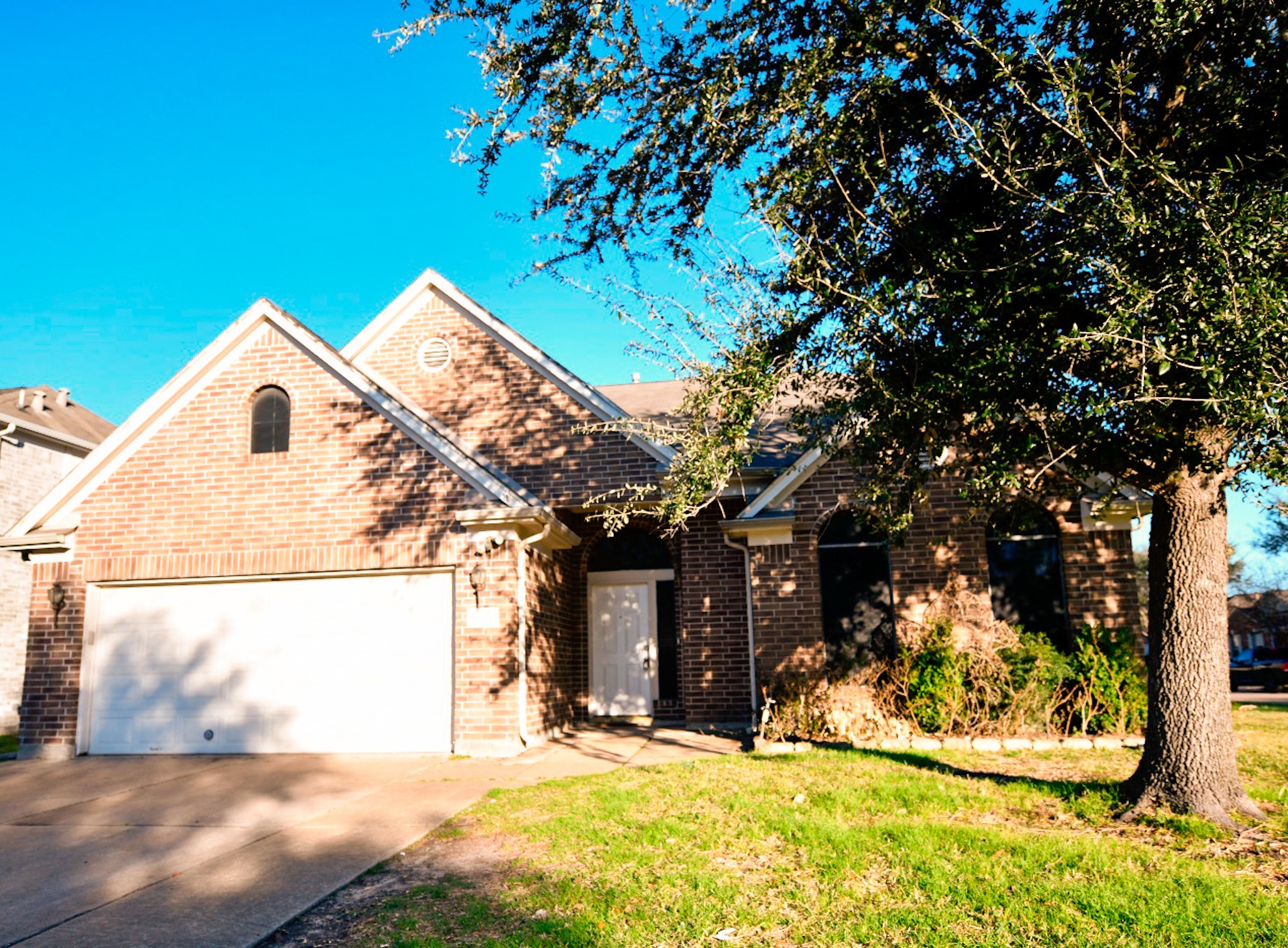 2202 Cambridge Dale Court Katy TX 77493