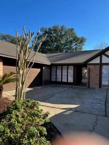 16326 Locke Haven Drive Houston TX 77059
