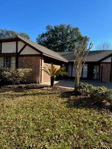 16326 Locke Haven Drive Houston TX 77059