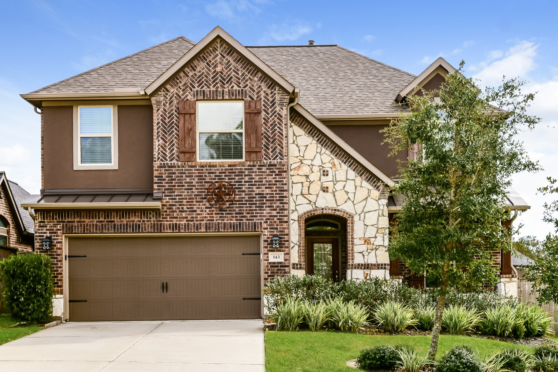 143 N Greatwood Glen Place Montgomery TX 77316
