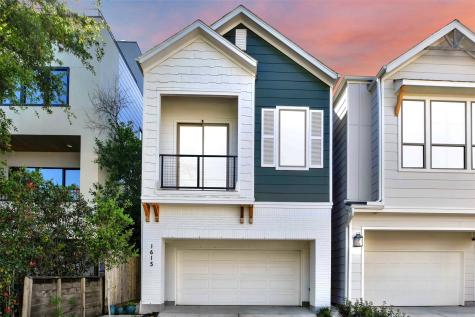 1615 Vermont Street Houston TX 77006