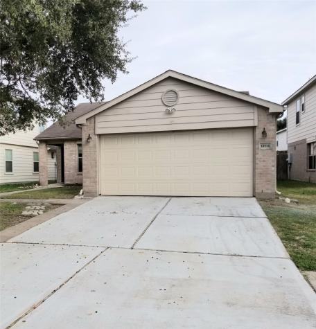 13114 Hill Canyon Lane Houston TX 77072