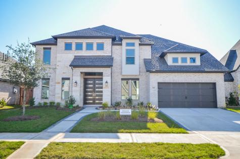 7610 Blue Finch Lane Katy TX 77493