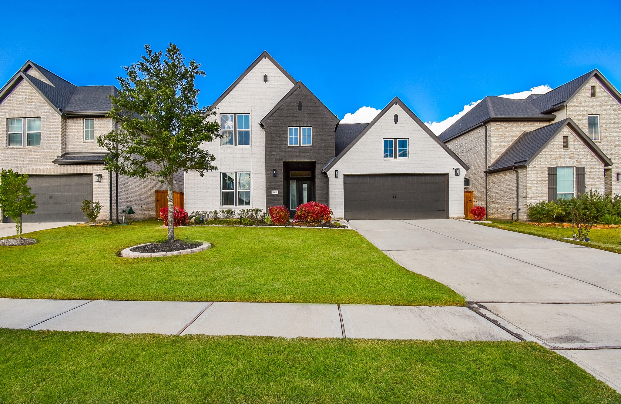 469 Horizon Light Lane Katy TX 77493