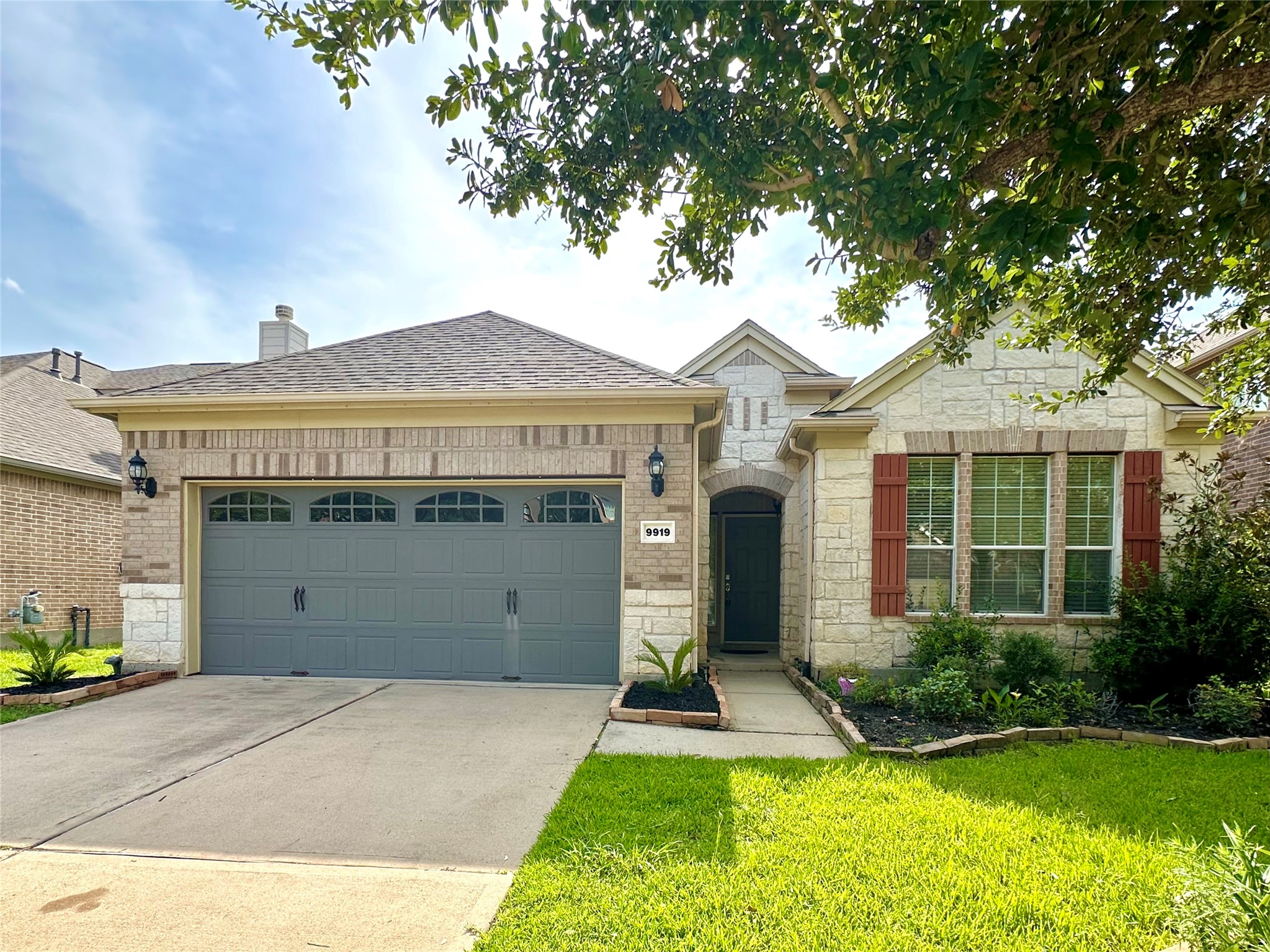 9919 Red Pine Valley Trail Katy TX 77494