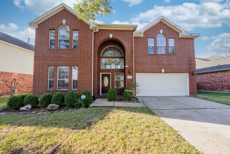 21103 Indigo Field Lane Richmond TX 77407