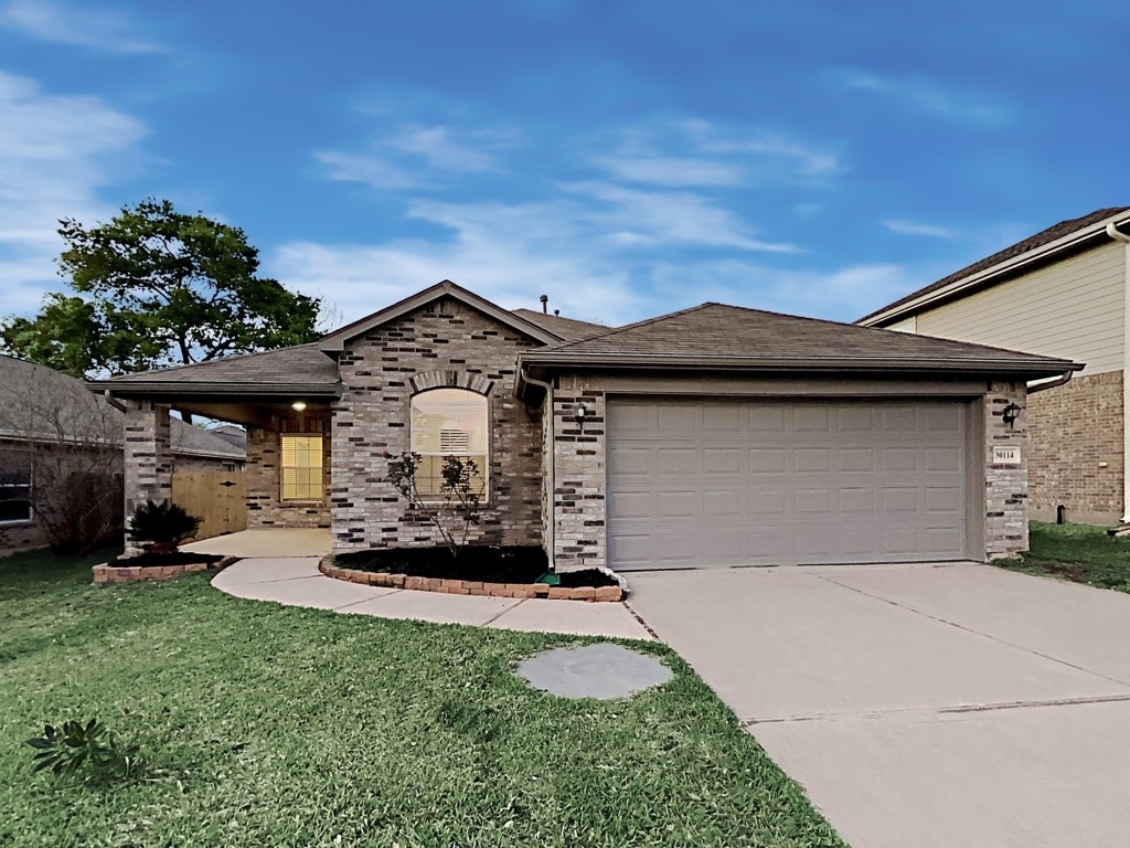 30114 Saw Oaks Drive Magnolia TX 77355