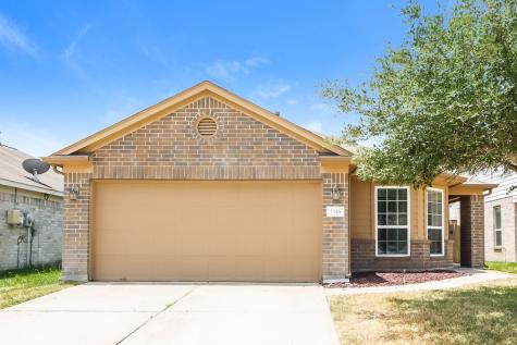 2516 Hallmark Oak Street Spring TX 77386