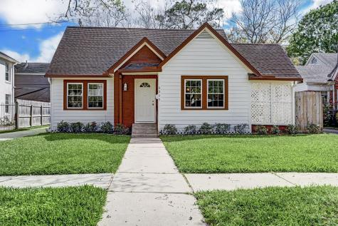 2311 Goldsmith Street Houston TX 77030