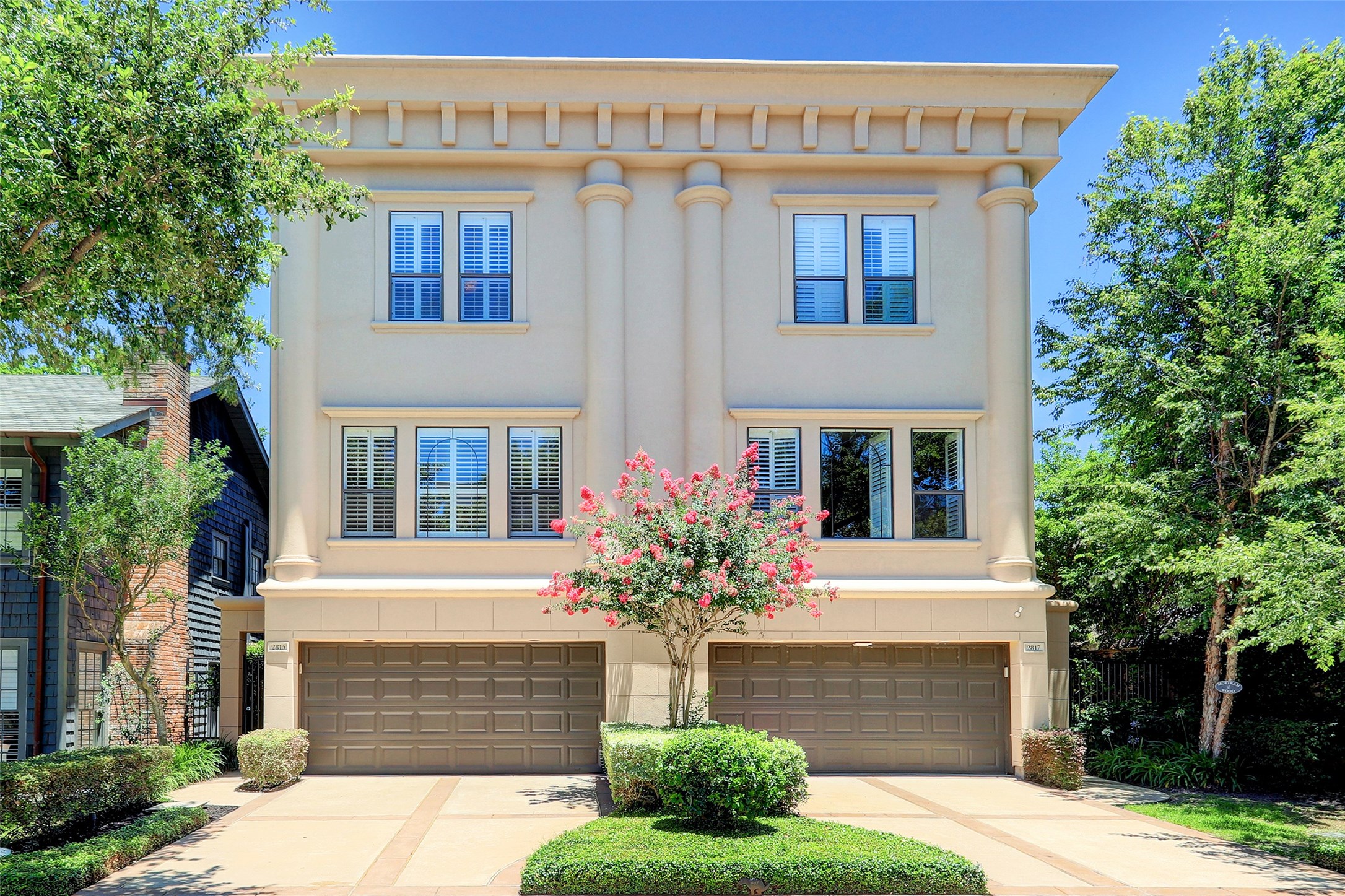 2815 Newman Street Houston TX 77098