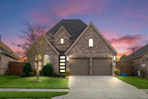 23039 Birchwood Valley Lane Katy TX 77493