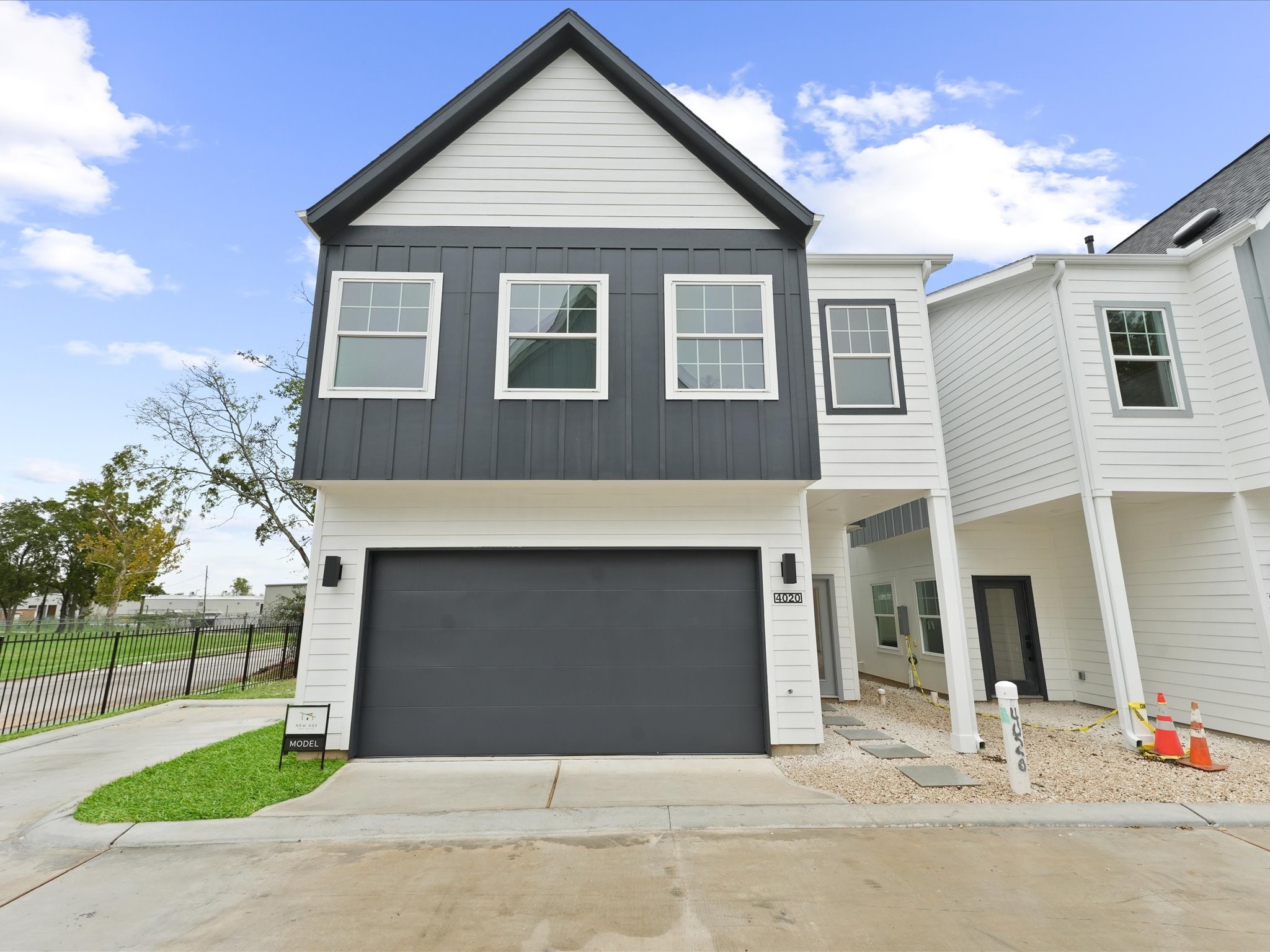 4030 Northfield Lane Houston TX 77092