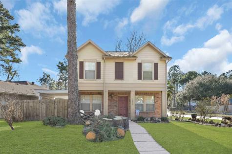 18448 Misty Wood Porter TX 77365