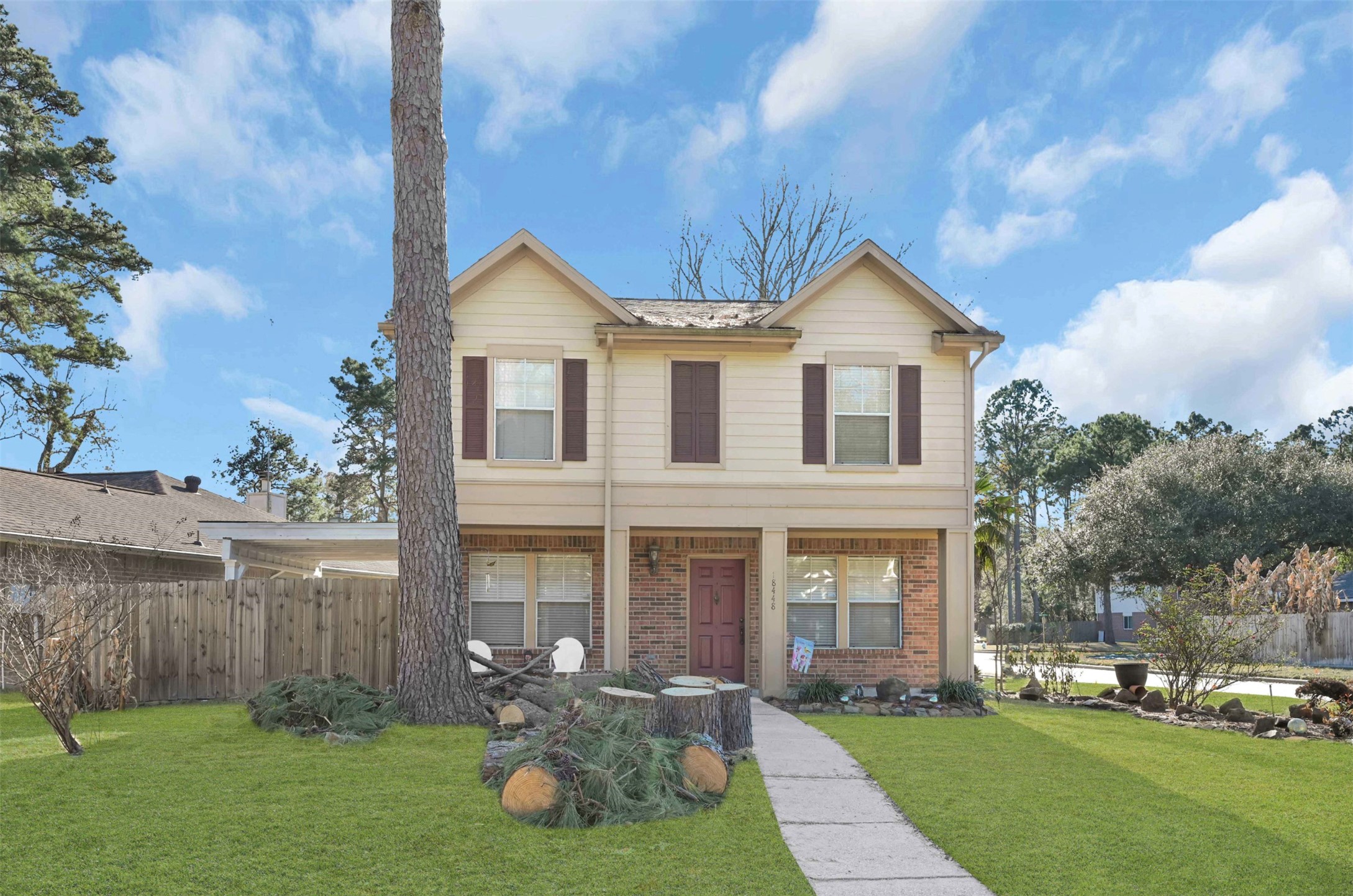 18448 Misty Wood Porter TX 77365