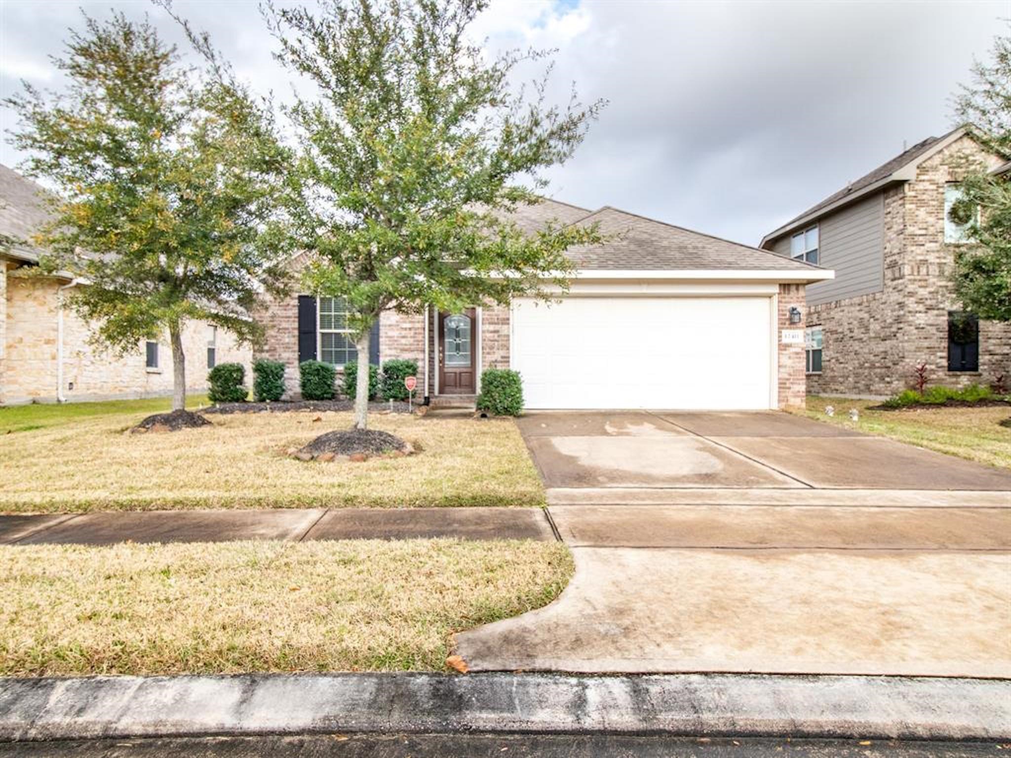 12411 Serene Elm Street Houston TX 77089