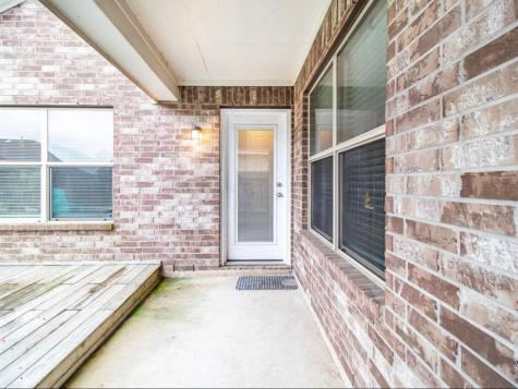 12411 Serene Elm Street Houston TX 77089
