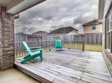 12411 Serene Elm Street Houston TX 77089