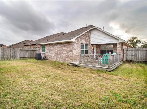 12411 Serene Elm Street Houston TX 77089