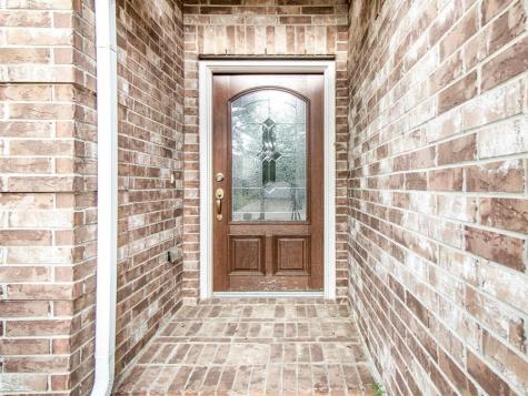 12411 Serene Elm Street Houston TX 77089