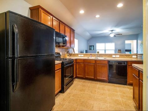 12411 Serene Elm Street Houston TX 77089