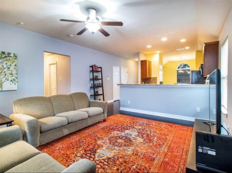 12411 Serene Elm Street Houston TX 77089