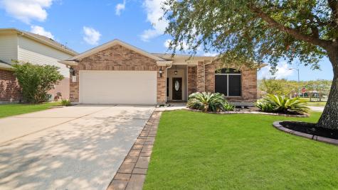 1814 Laura Anne Drive Houston TX 77049