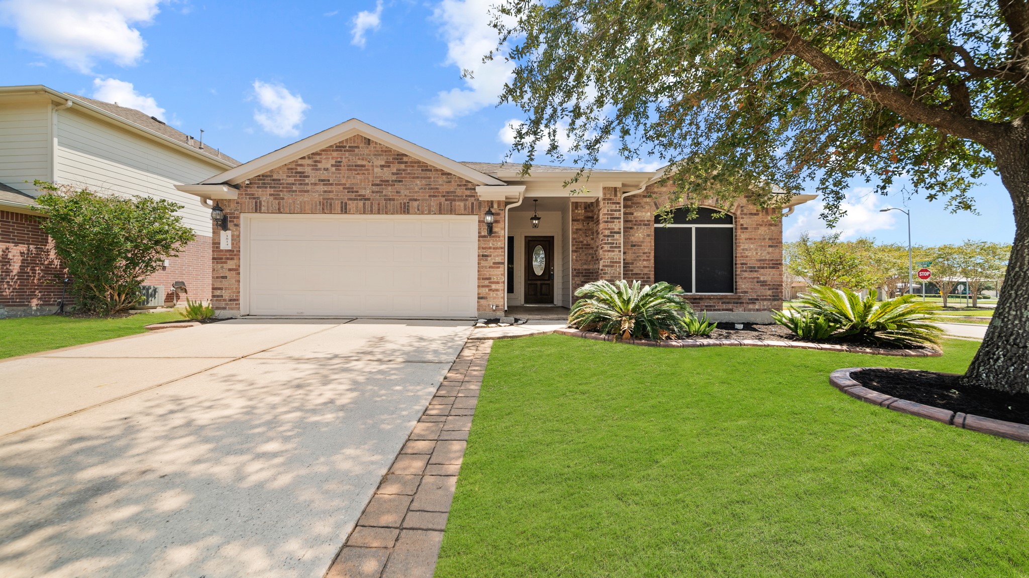 1814 Laura Anne Drive Houston TX 77049