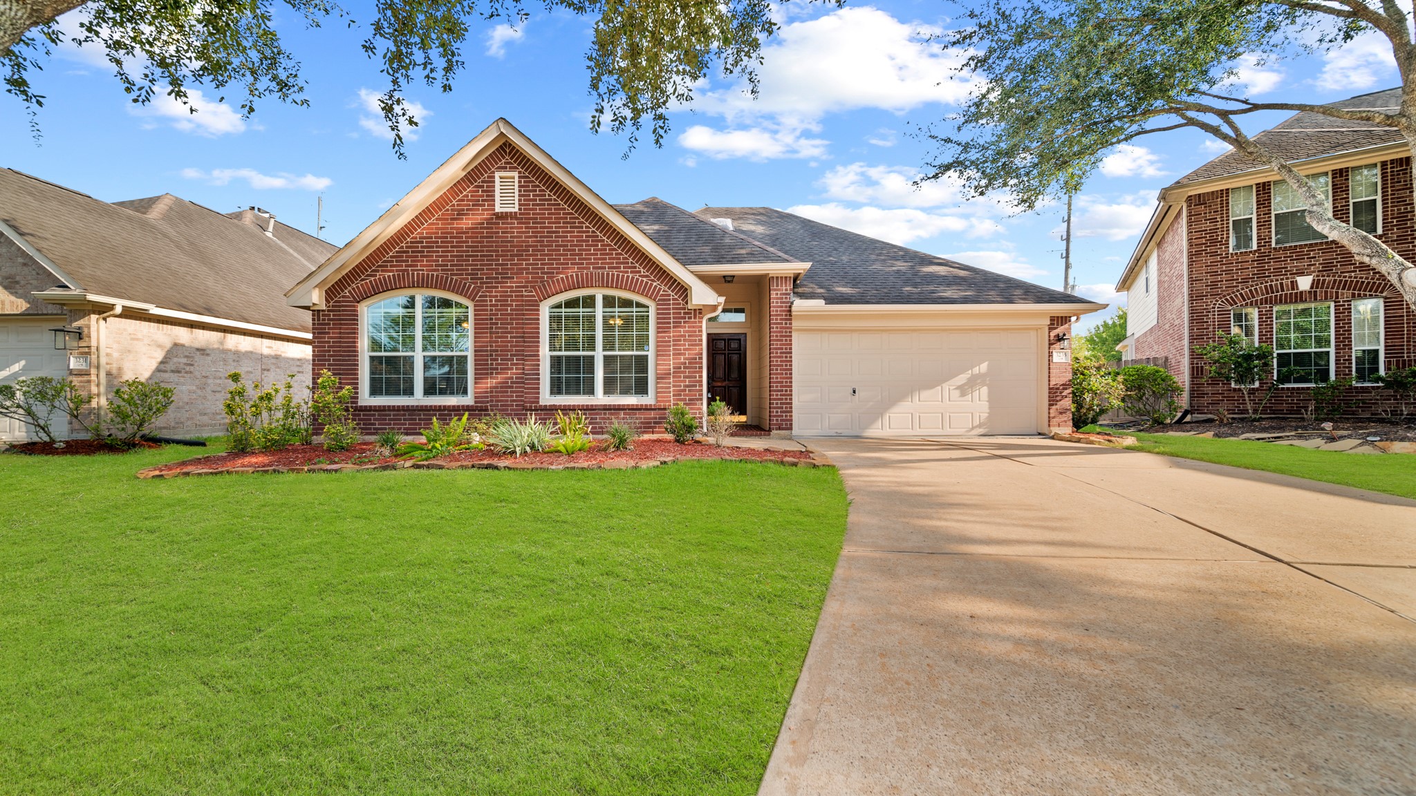 3235 Summerland Drive Manvel TX 77578