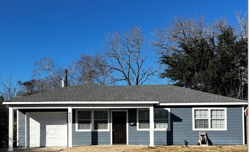 4203 Botany Lane Houston TX 77047