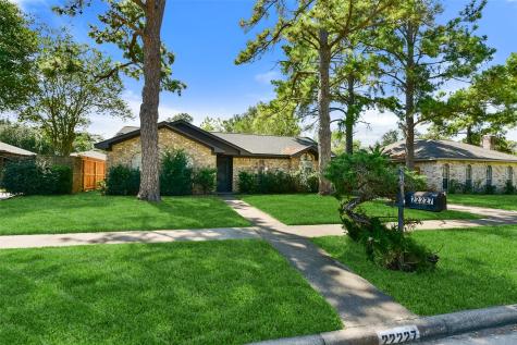 22227 Merrymount Drive Katy TX 77450