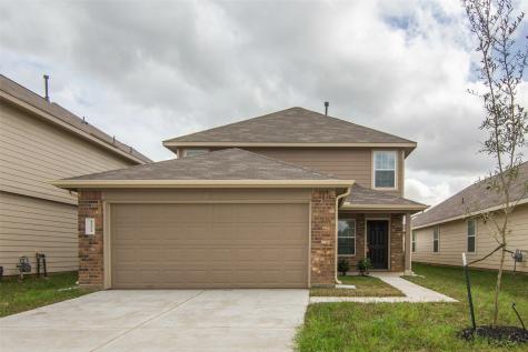 24211 Avogadro Drive Katy TX 77493