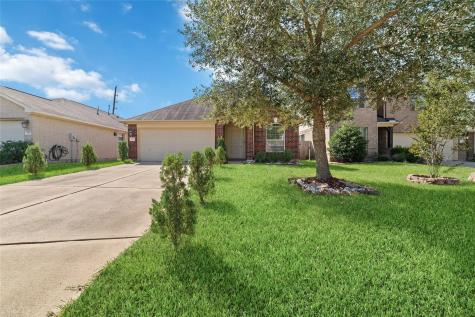 20611 Raingreen Drive Katy TX 77449