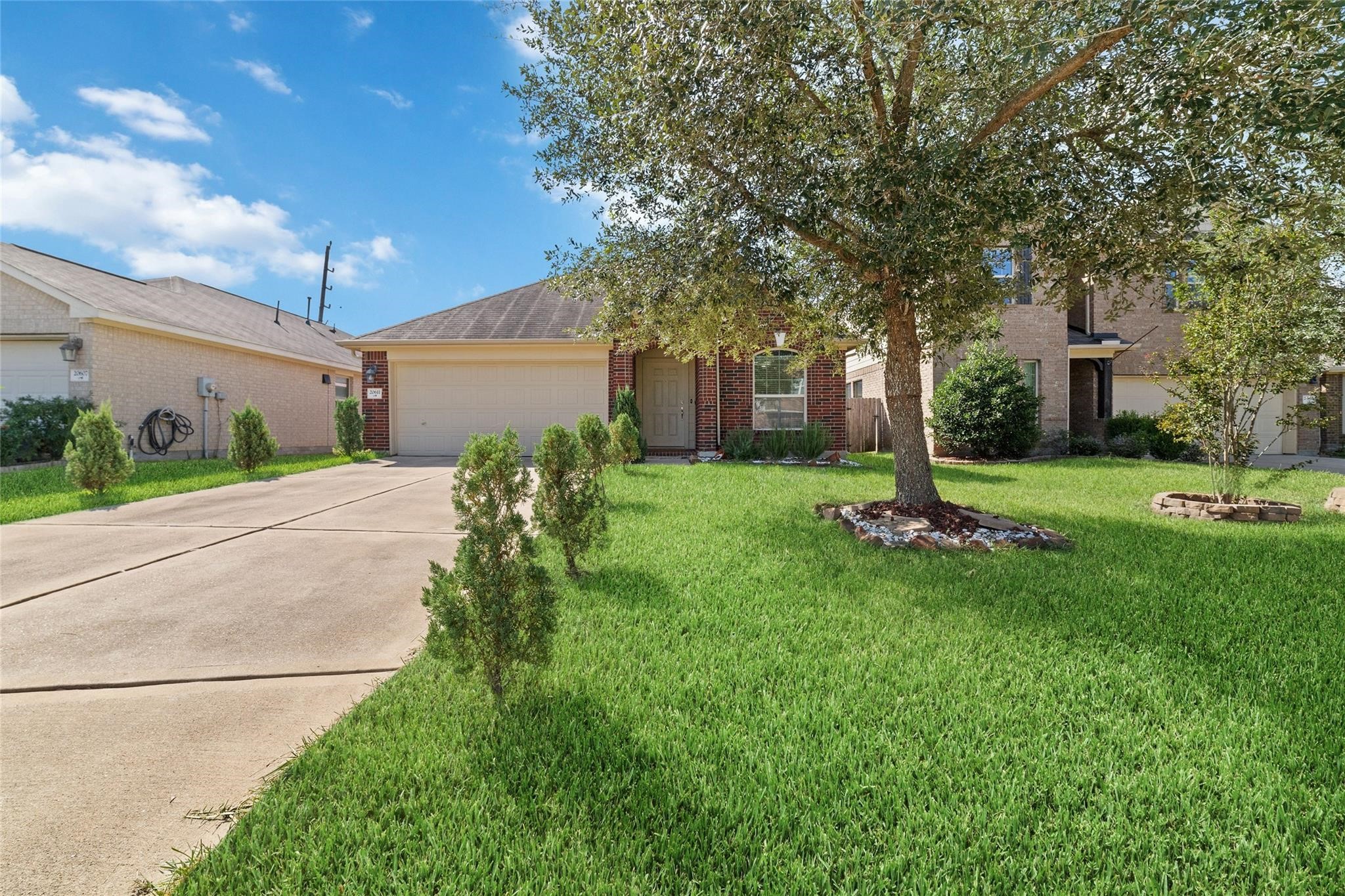 20611 Raingreen Drive Katy TX 77449