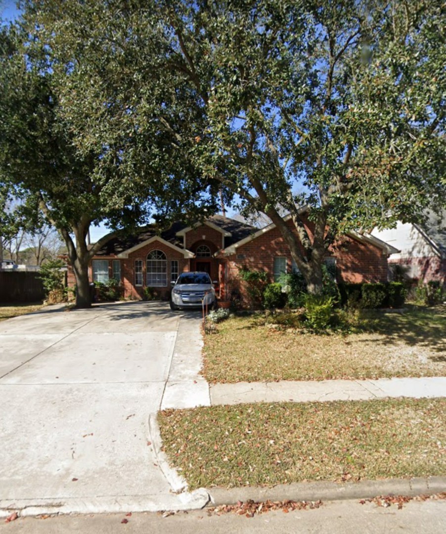 8531 Battle Plains Drive Houston TX 77040