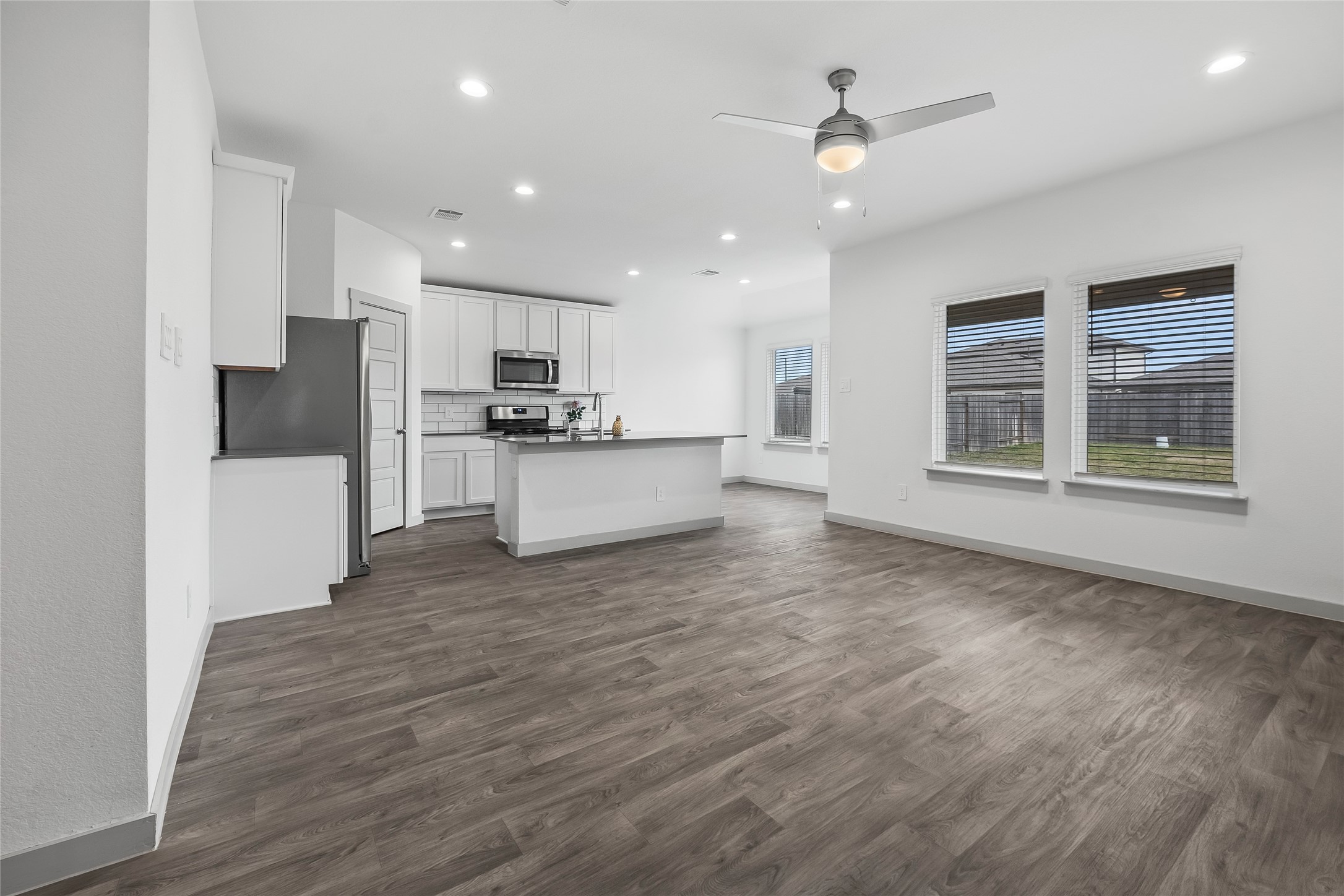 8031 House Bank Lane Rosharon TX 77583