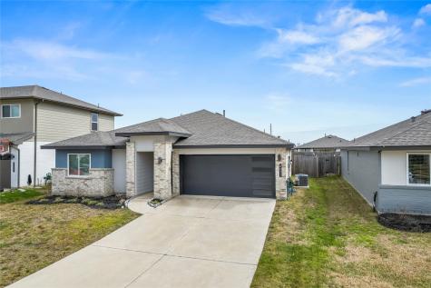 8031 House Bank Lane Rosharon TX 77583