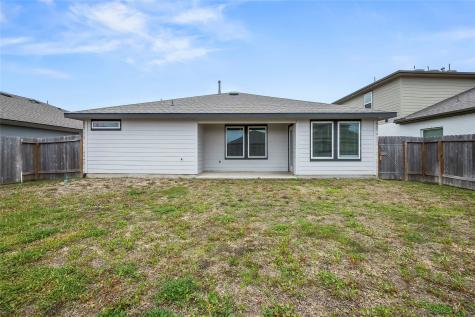 8031 House Bank Lane Rosharon TX 77583