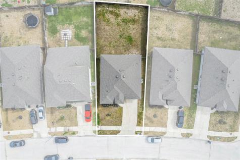 8031 House Bank Lane Rosharon TX 77583