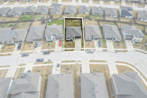 8031 House Bank Lane Rosharon TX 77583