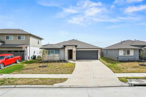 8031 House Bank Lane Rosharon TX 77583