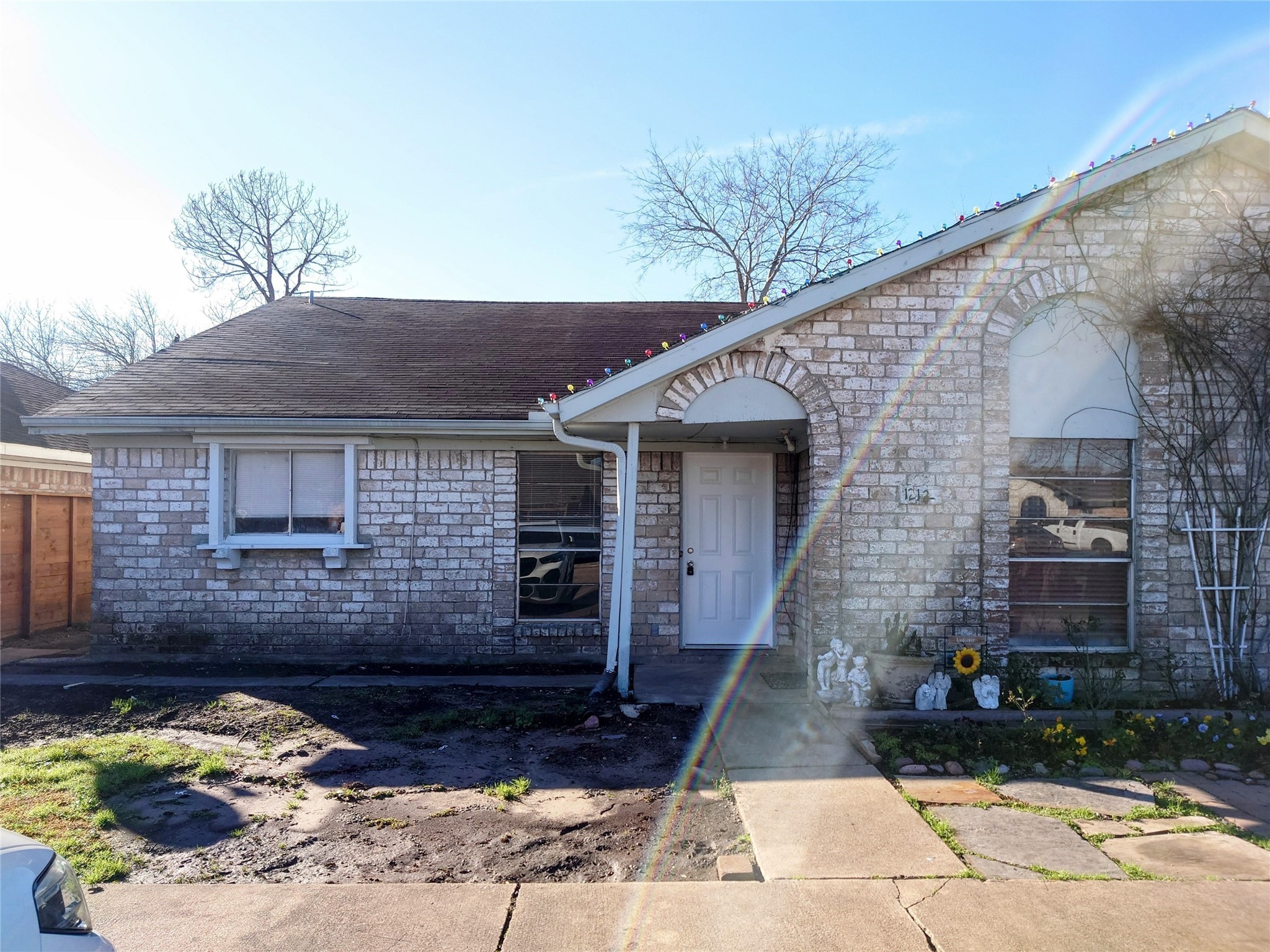 12119 White Cap Lane Houston TX 77072