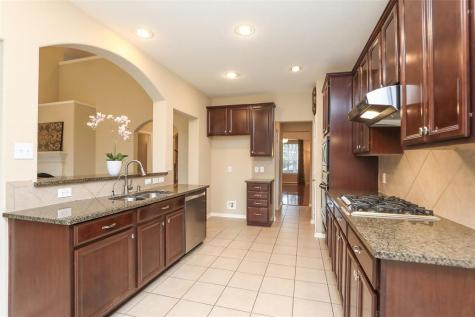 3622 Castle Falls Drive Manvel TX 77578